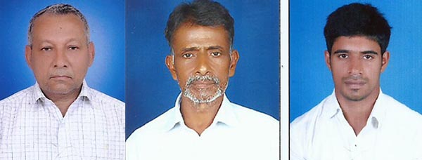 ಬೆದ್ರೋಡಿ ಬದ್ರಿಯಾ ಜುಮಾ ಮಸೀದಿ ಮಹಾಸಭೆ: ಪದಾಧಿಕಾರಿಗಳ ಆಯ್ಕೆ